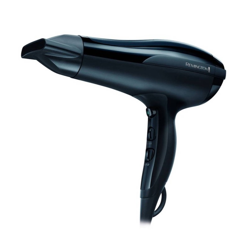 Remington Hårtørrer D5210 Remington Hårtørrer D5210